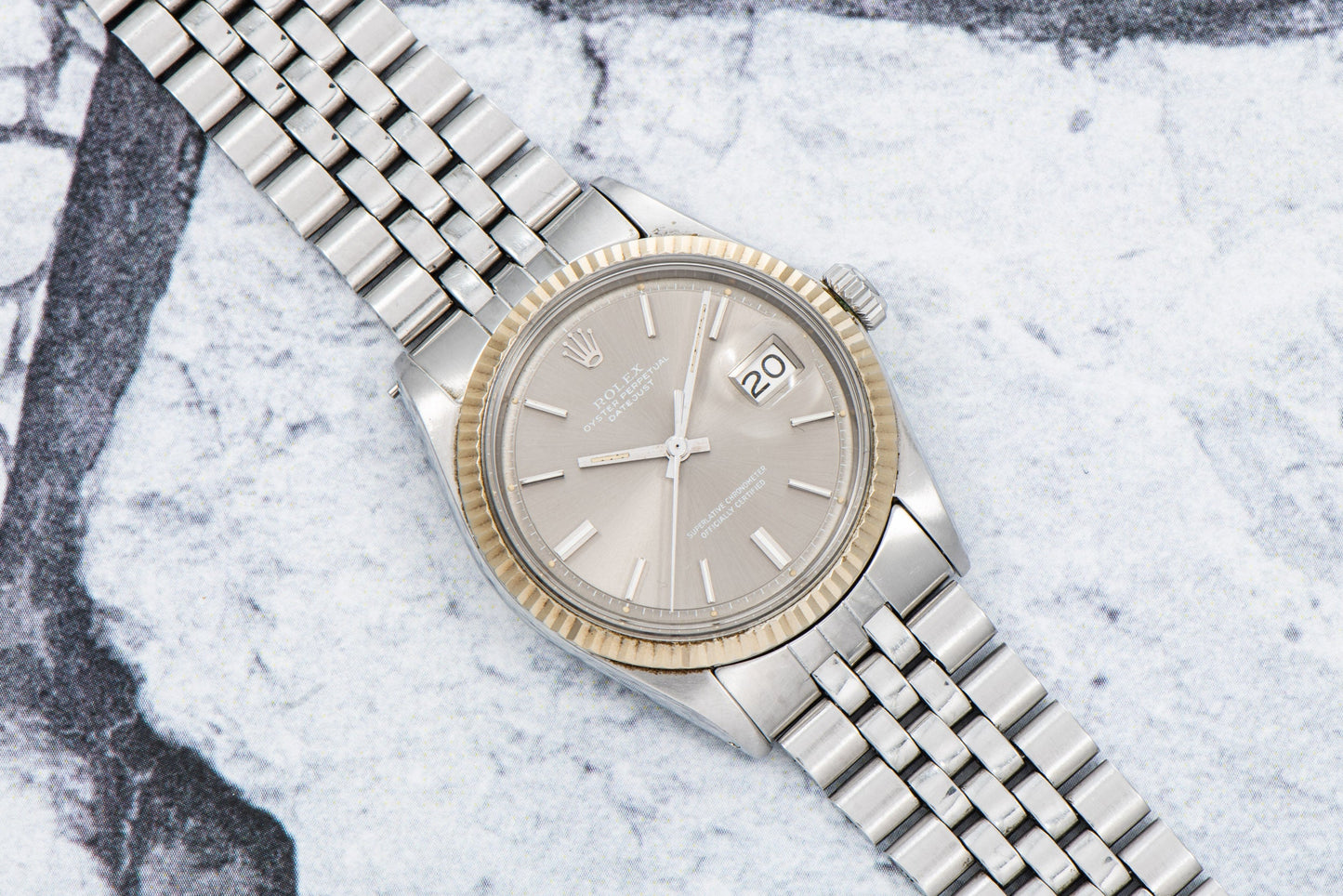 Rolex Datejust