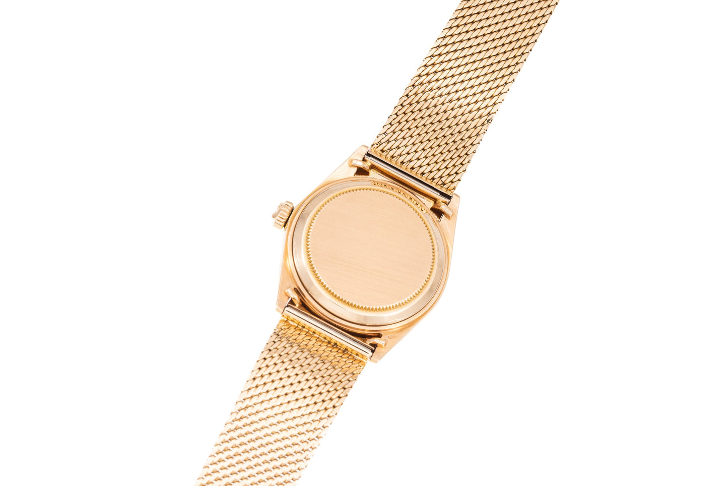 Rolex Oyster Perpetual Date