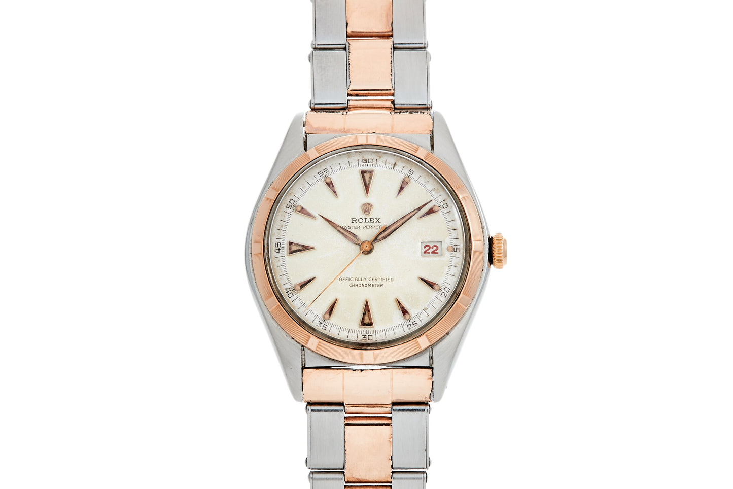 Rolex Oyster Perpetual Date