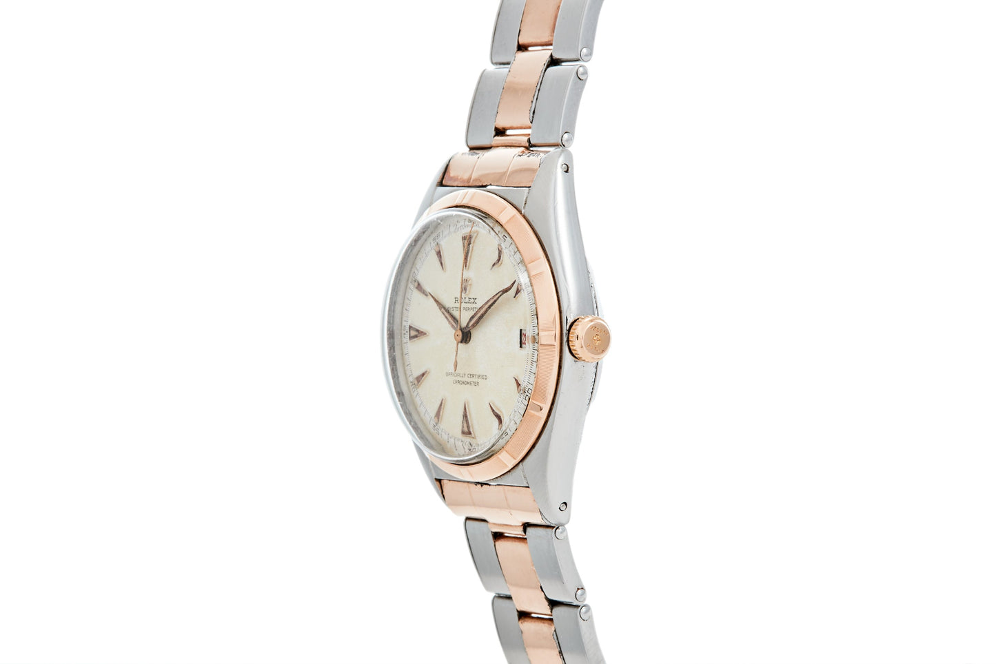 Rolex Oyster Perpetual Date