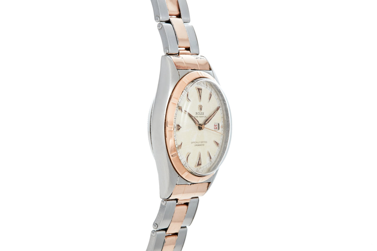 Rolex Oyster Perpetual Date