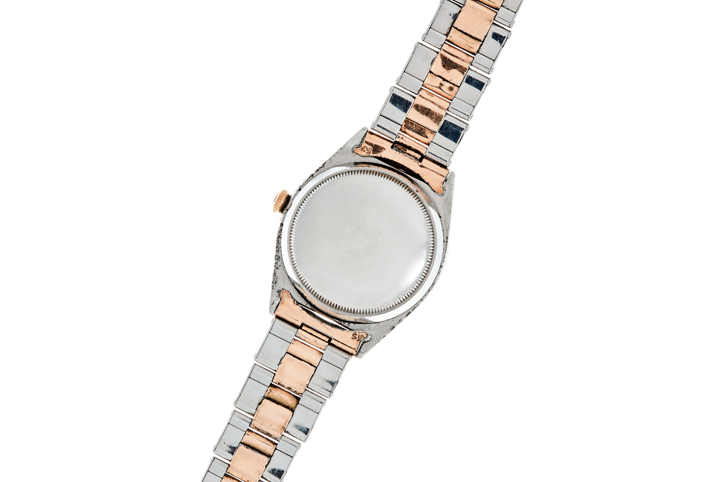 Rolex Oyster Perpetual Date