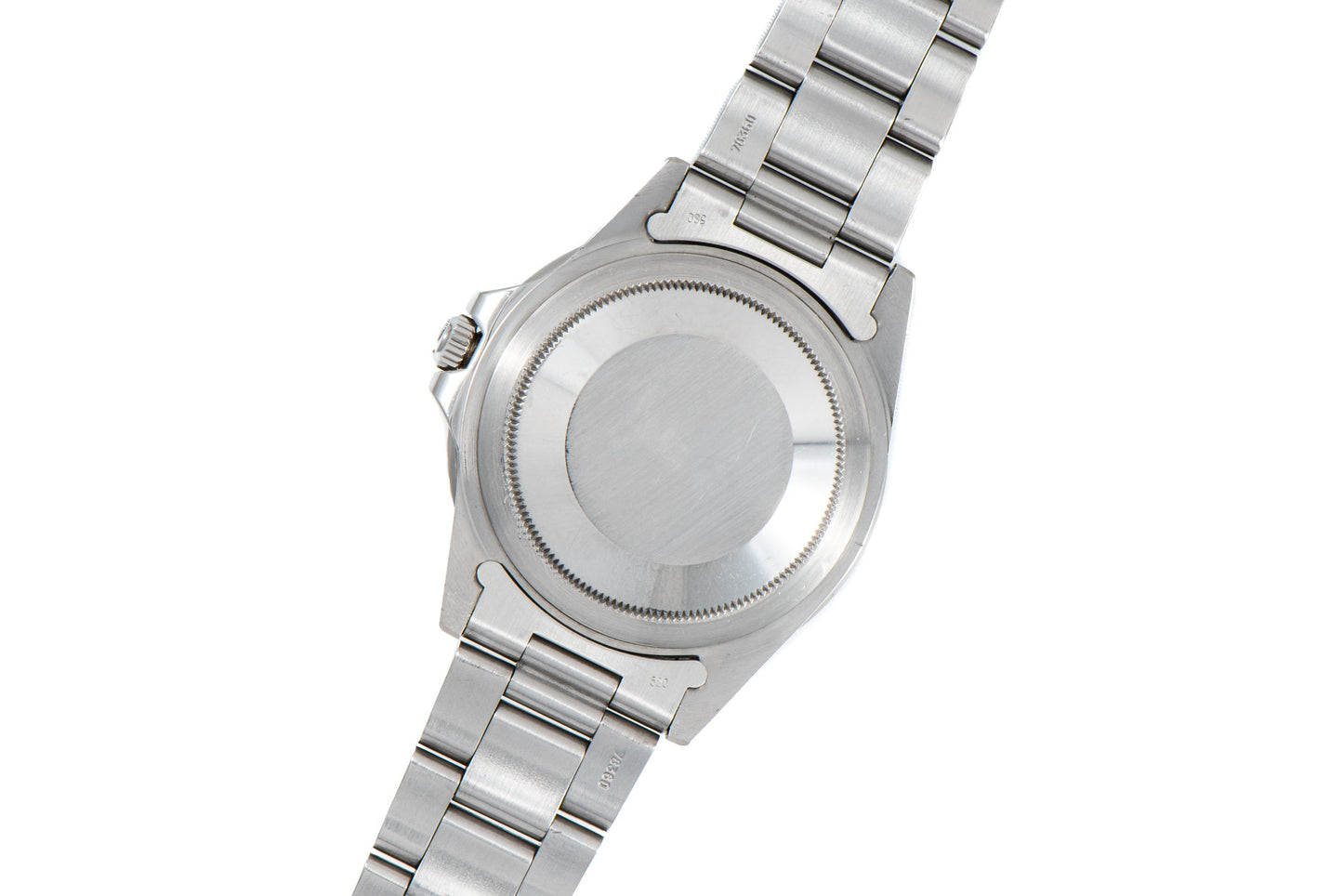 Rolex GMT-Master 'Pepsi'