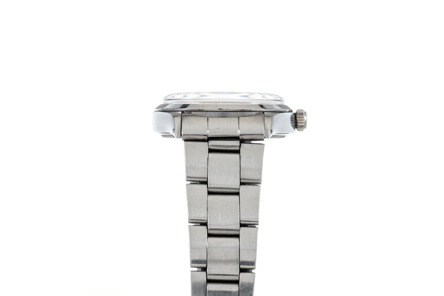 Rolex Air King 'Linen'