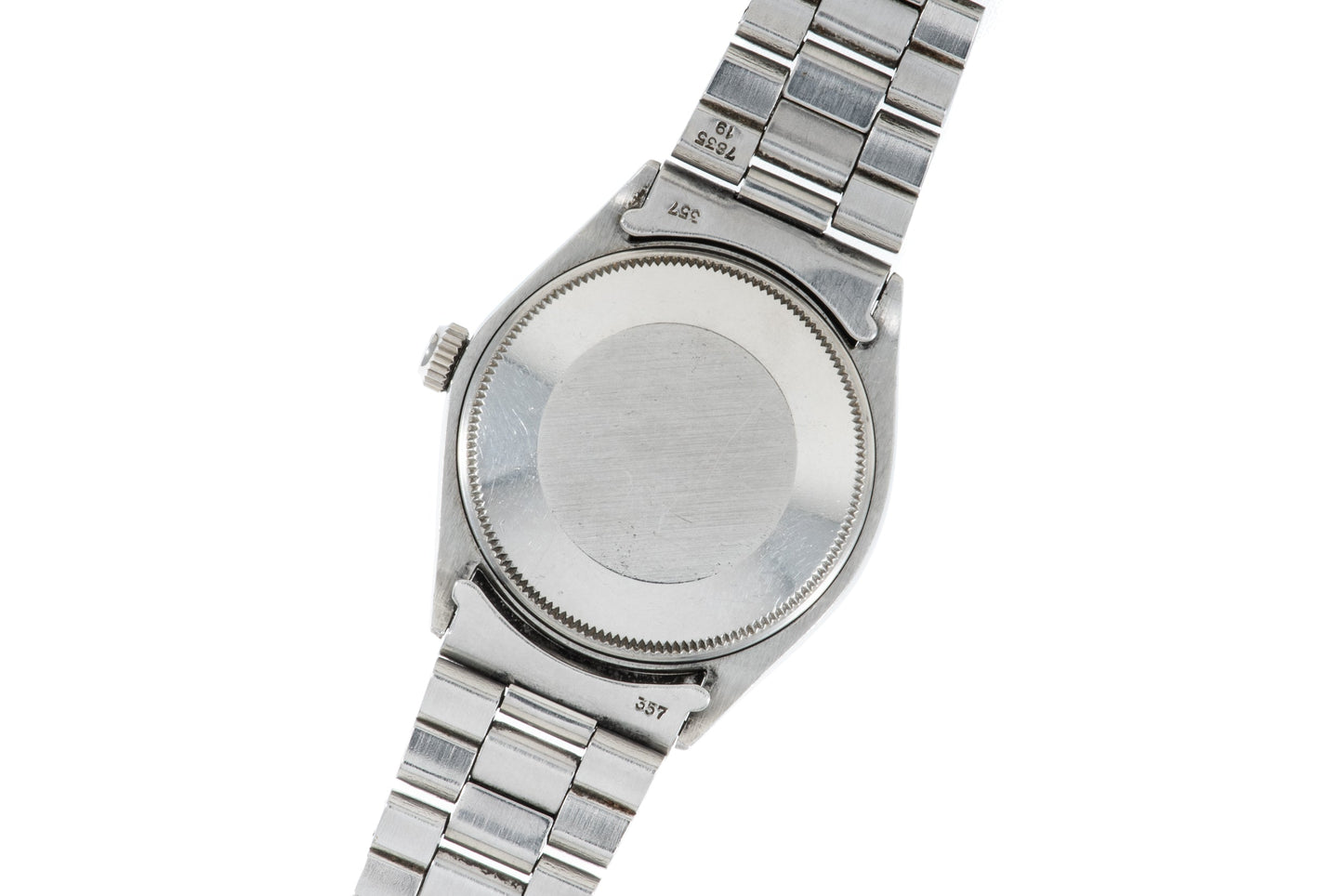 Rolex Air King 'Linen'