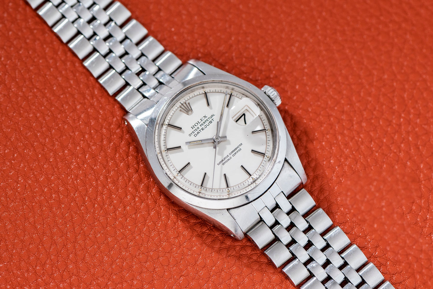 Rolex Datejust