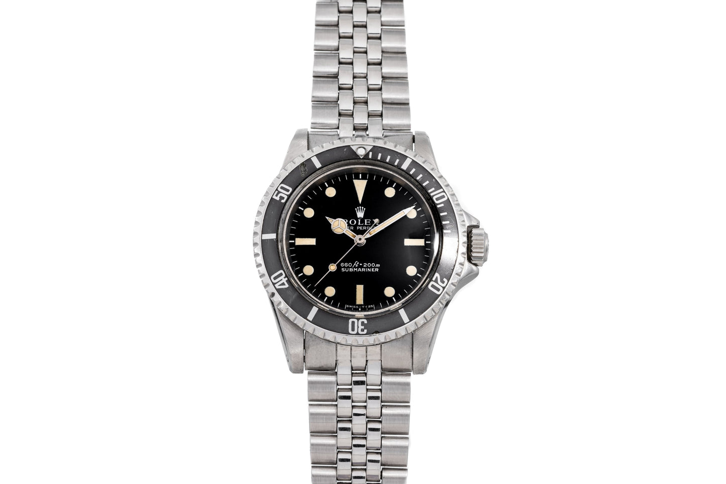 Rolex Submariner