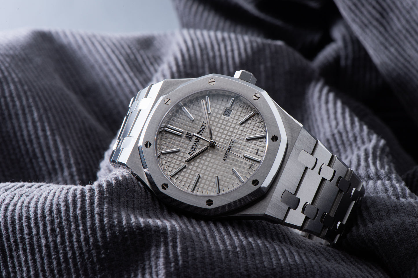 Audemars Piguet Royal Oak