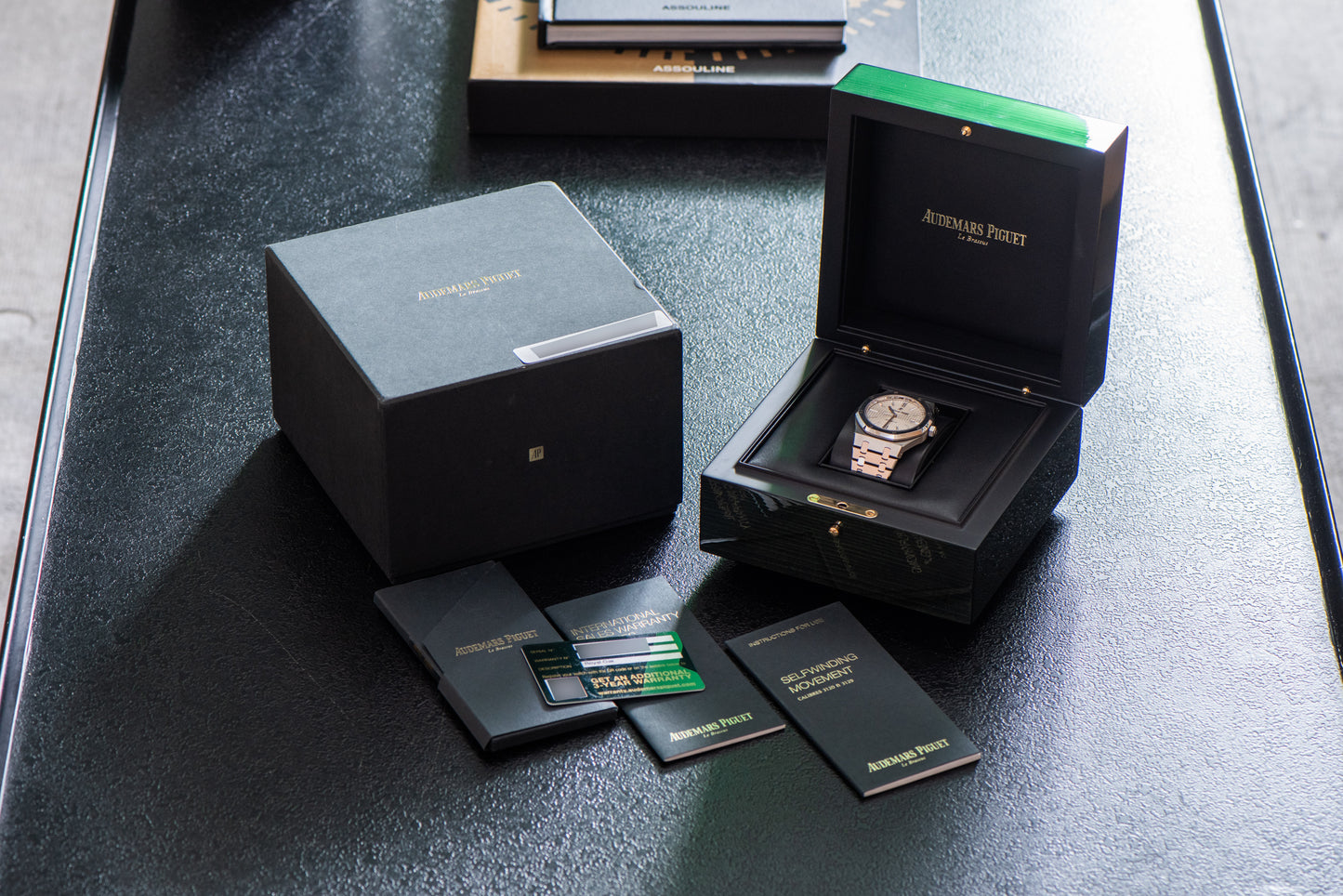 Audemars Piguet Royal Oak