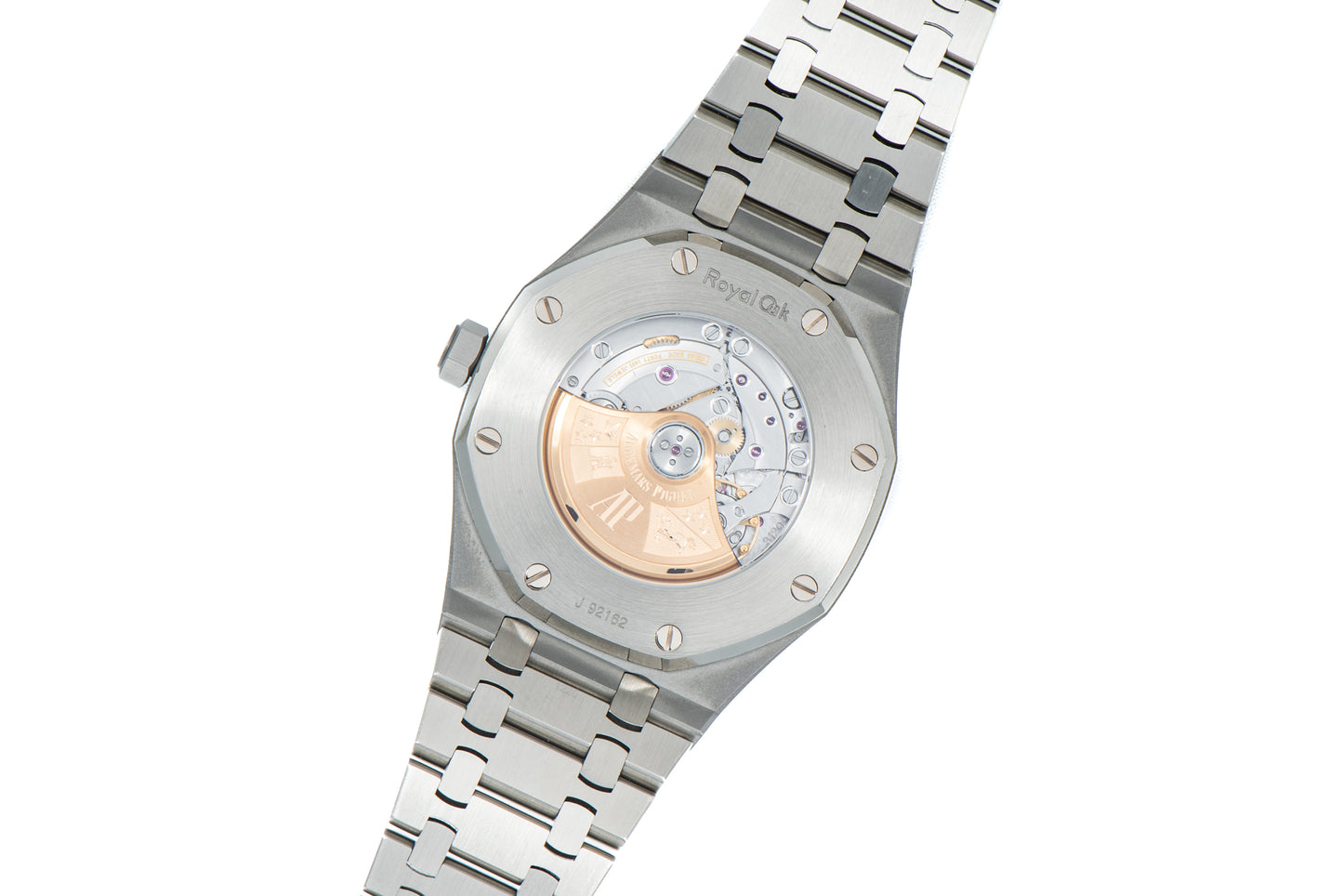 Audemars Piguet Royal Oak