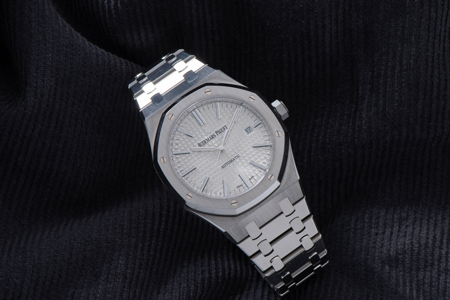 Audemars Piguet Royal Oak