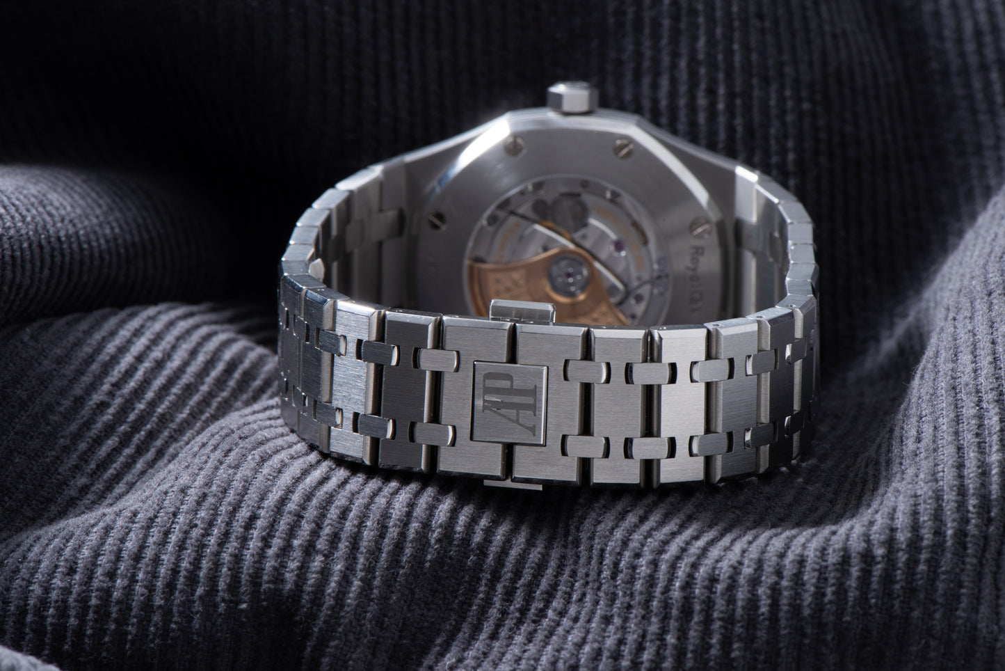Audemars Piguet Royal Oak