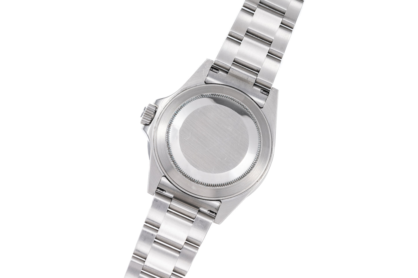 Rolex Submariner Date 'Kermit'