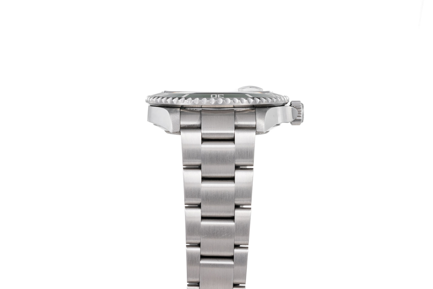 Rolex Submariner Date 'Kermit'