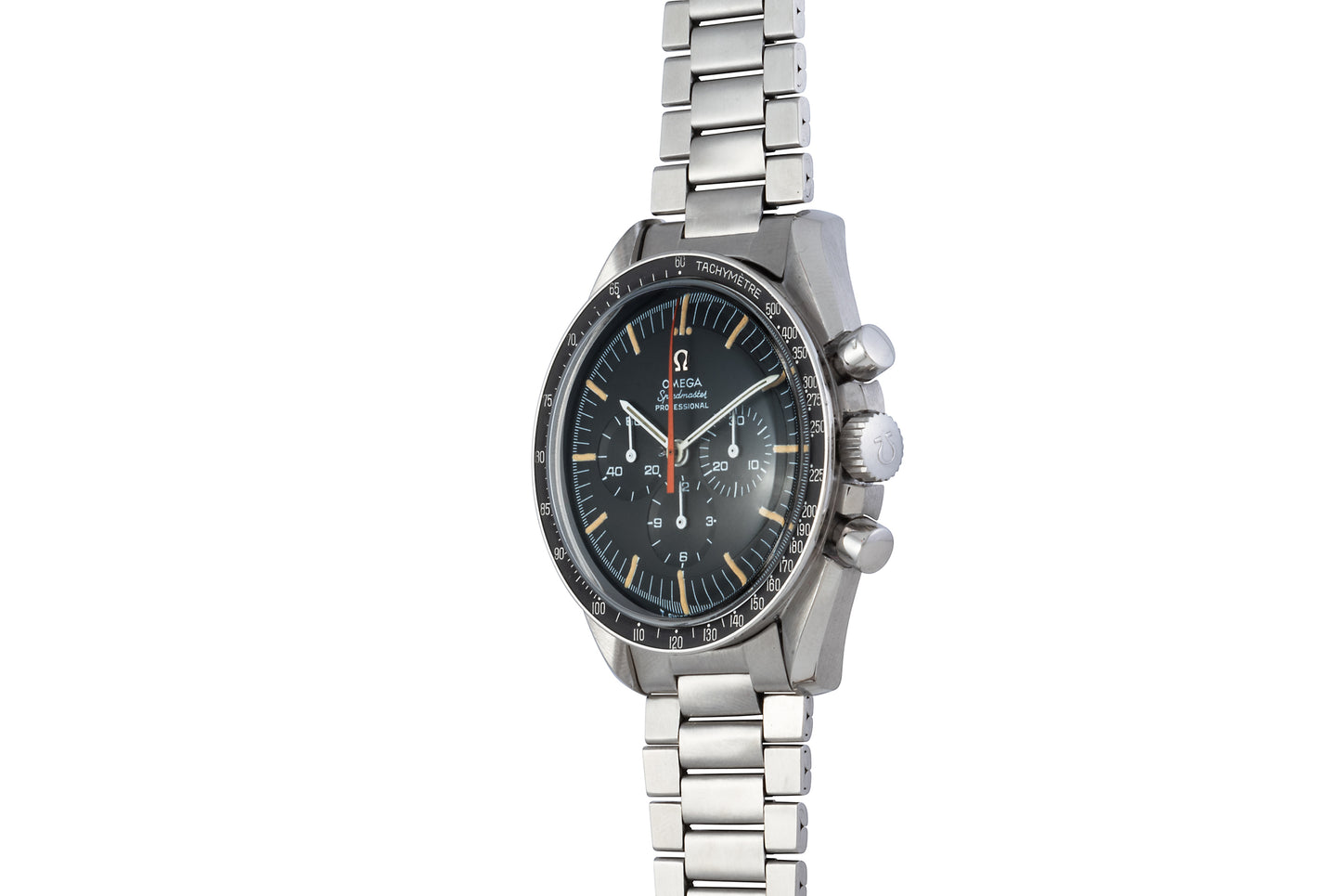 Omega Speedmaster Professional 'Ultraman'