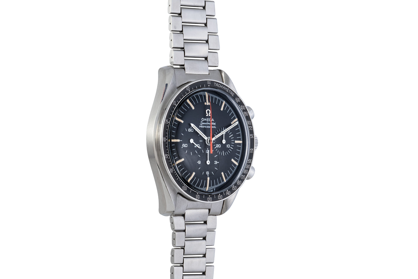 Omega Speedmaster Professional 'Ultraman'