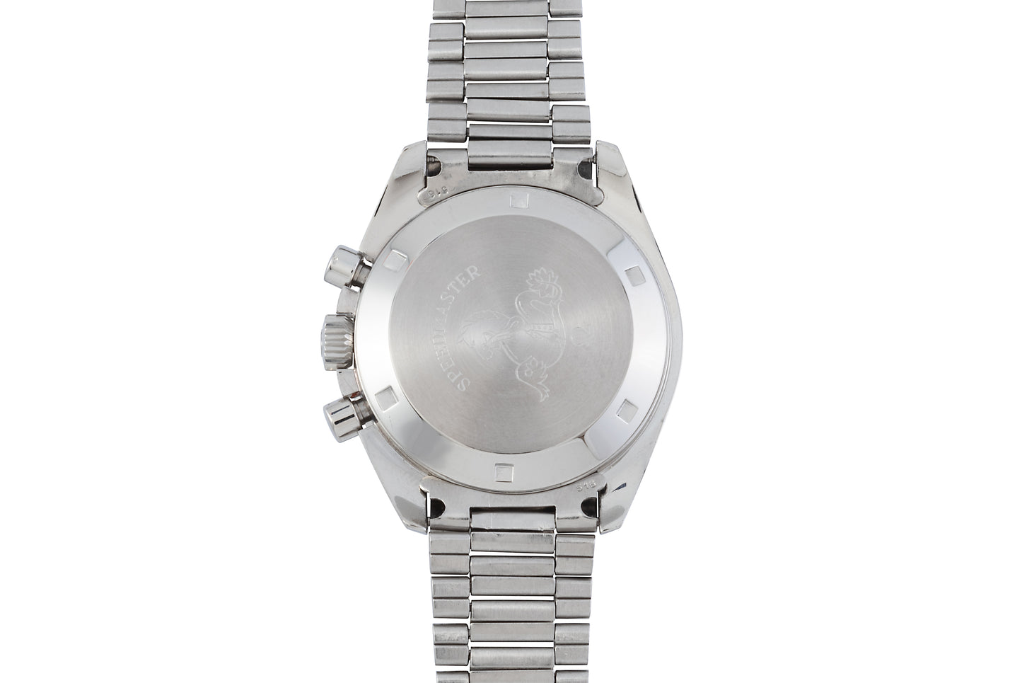 Omega Speedmaster Professional 'Ultraman'