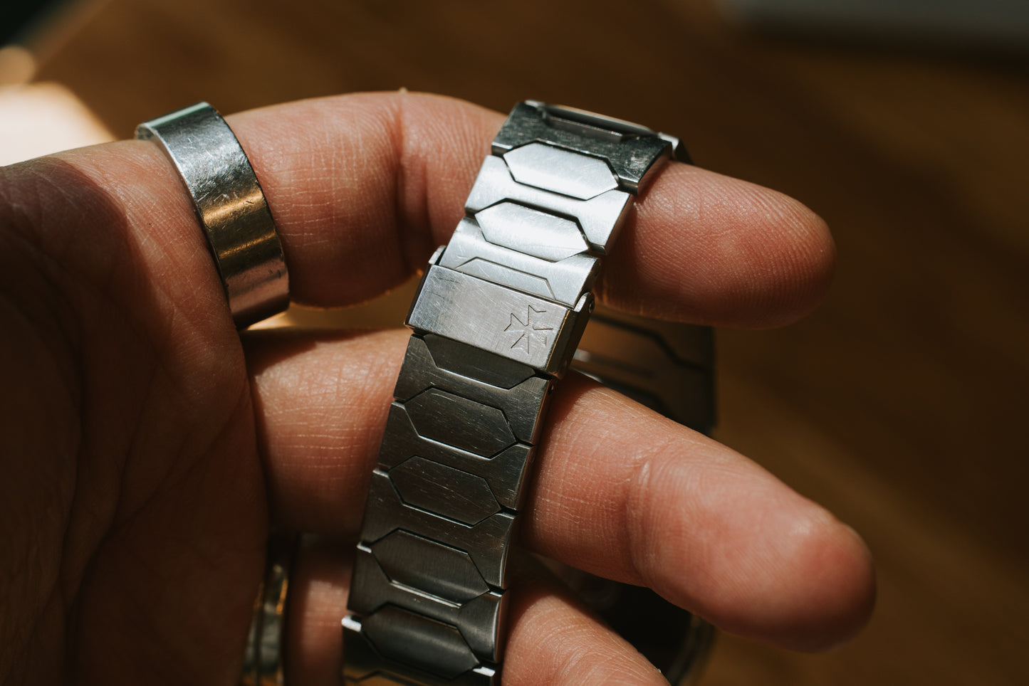 Vacheron Constantin 222 'Jumbo'