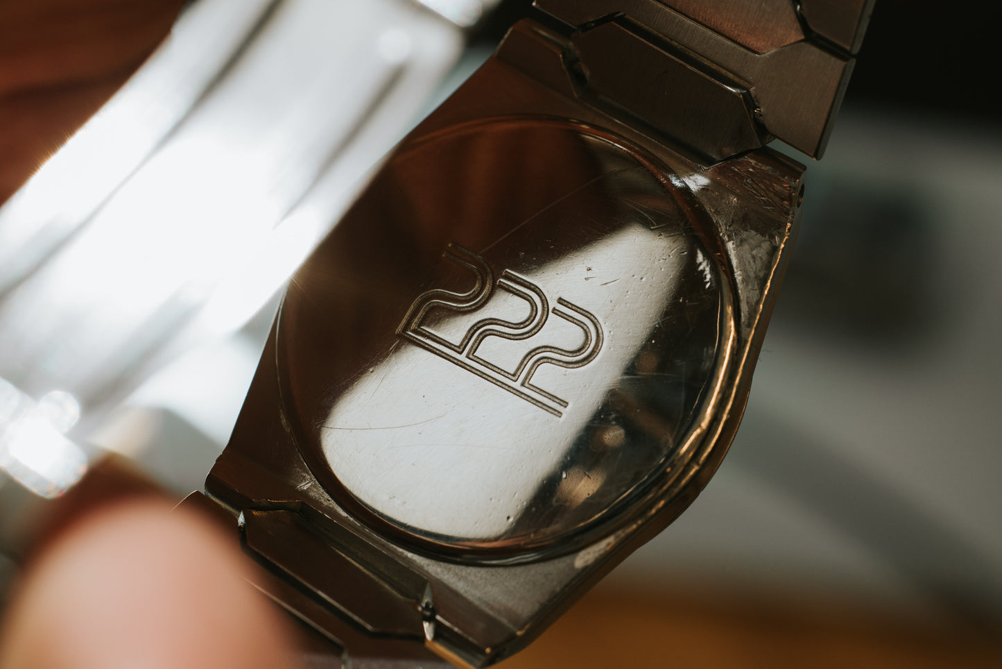 Vacheron Constantin 222 'Jumbo'