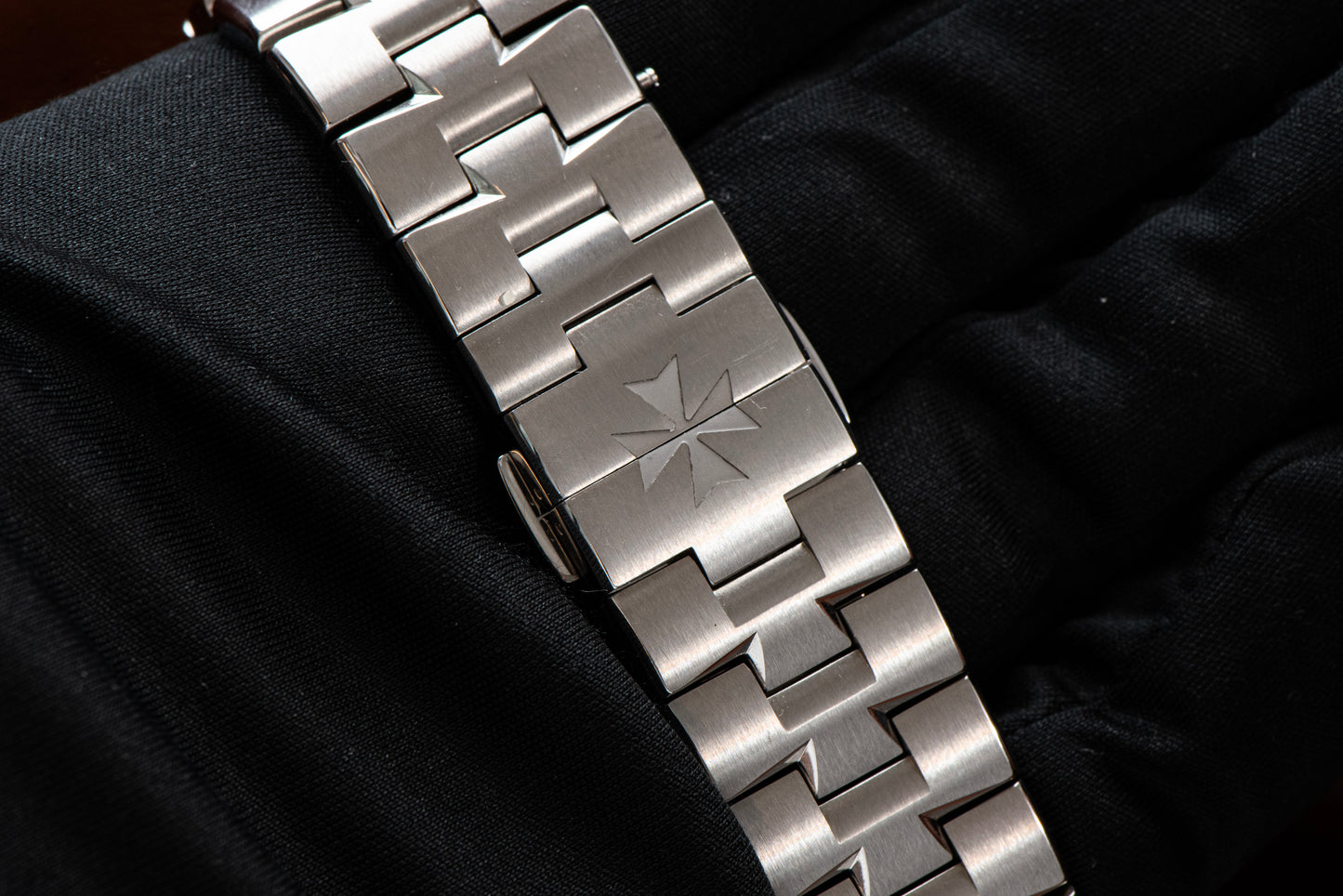 Vacheron Constantin Overseas Dual-Time