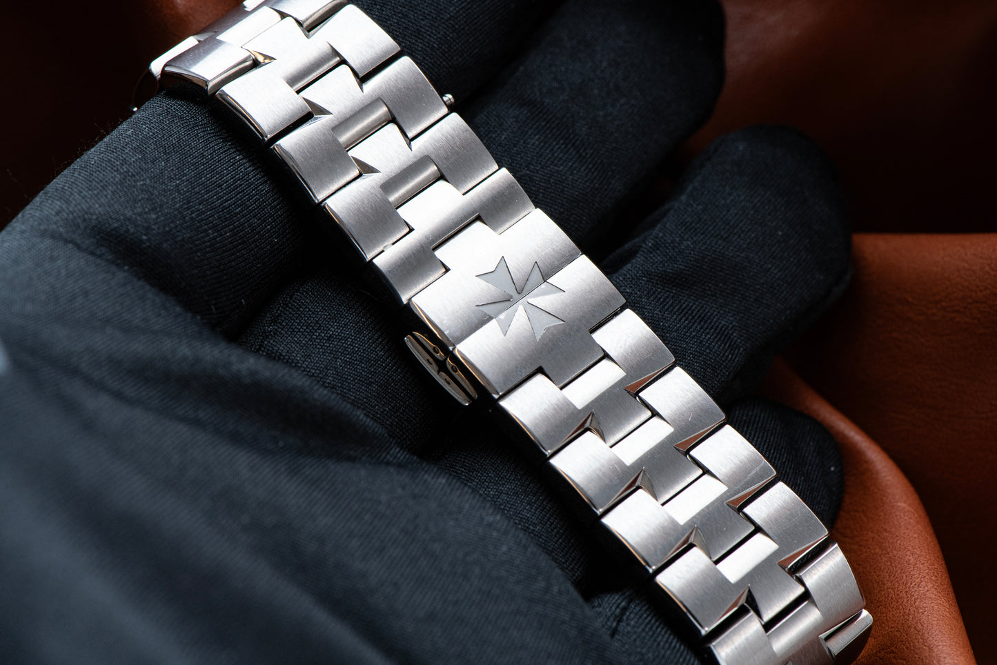 Vacheron Constantin Overseas Dual-Time