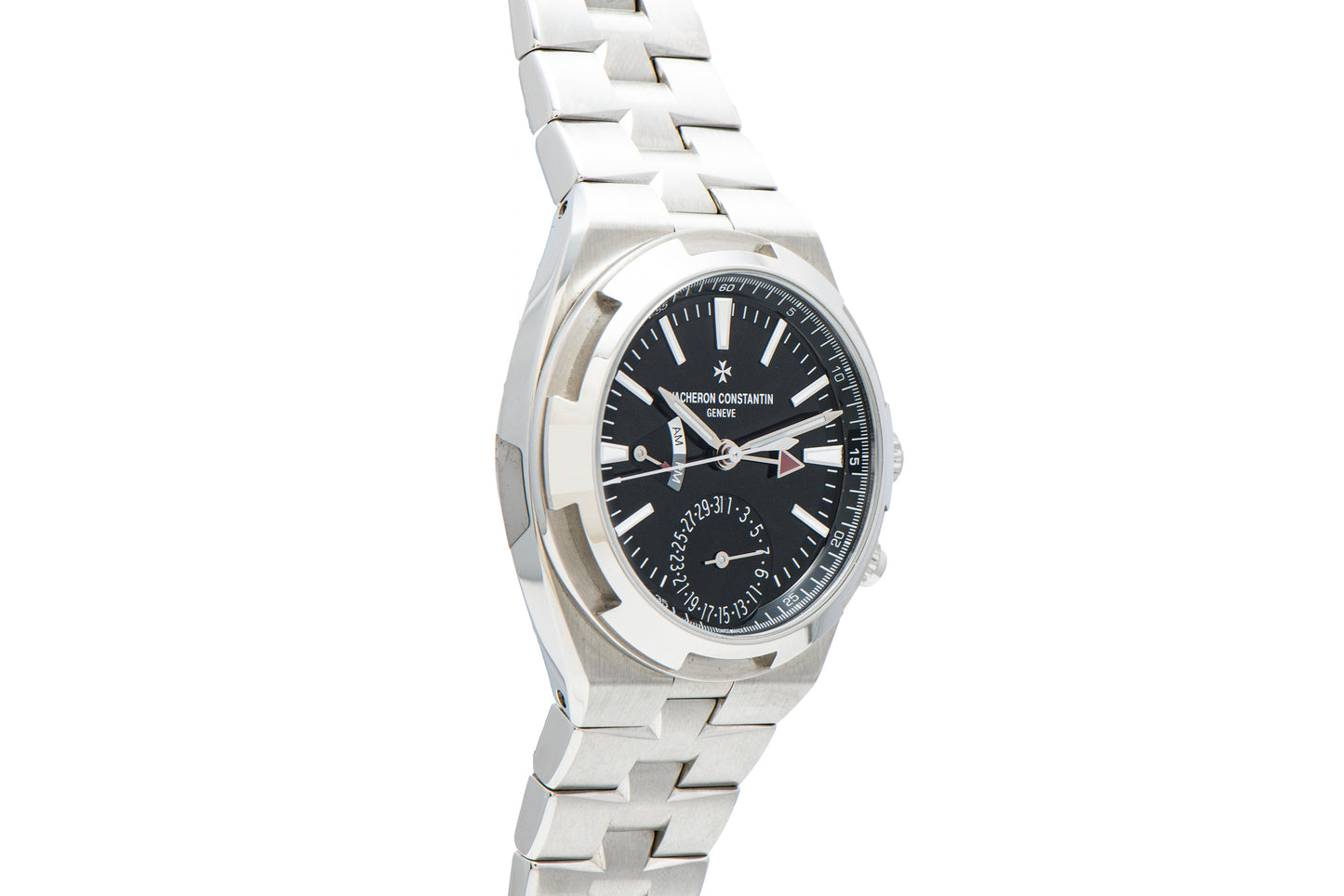 Vacheron Constantin Overseas Dual-Time