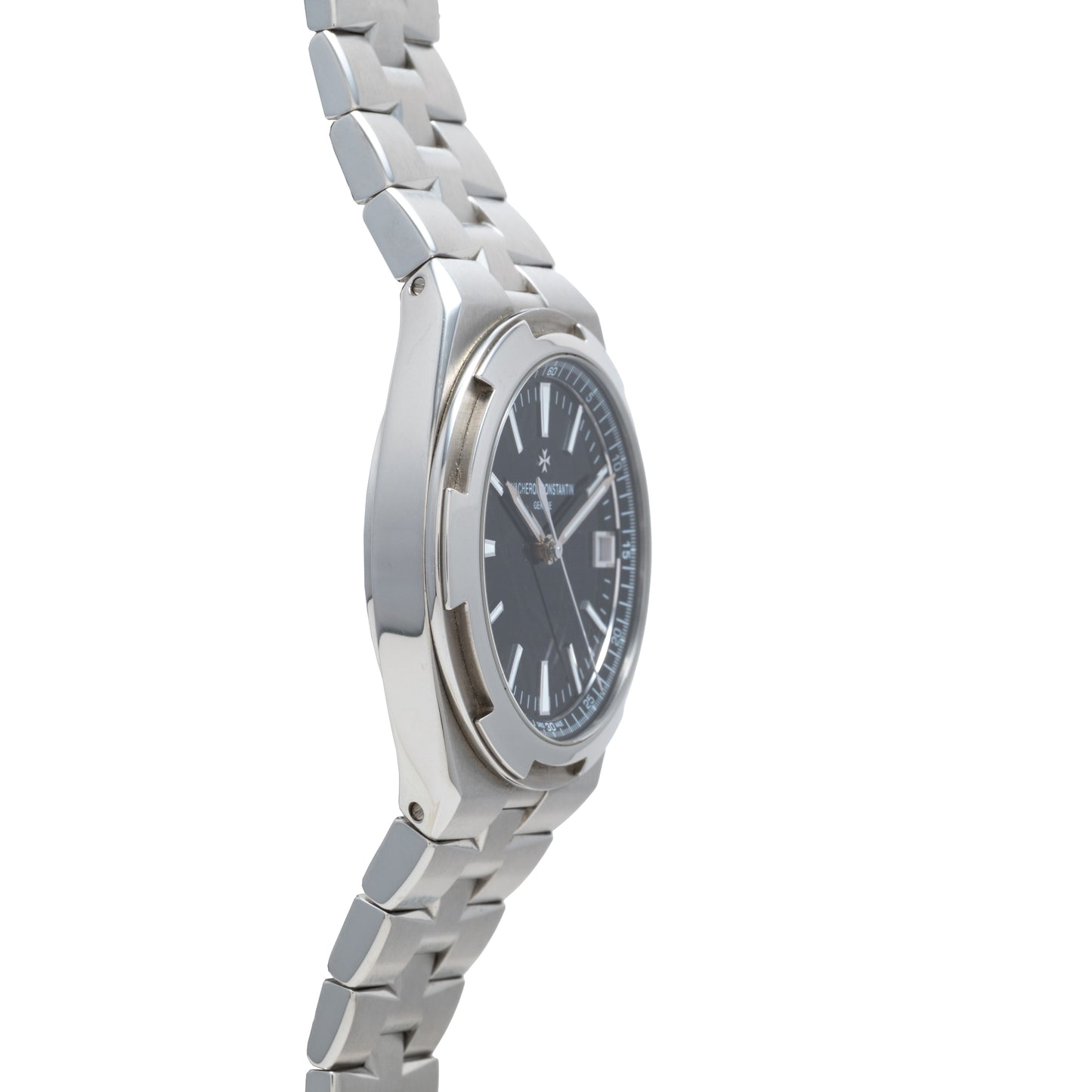 Vacheron Constantin Overseas