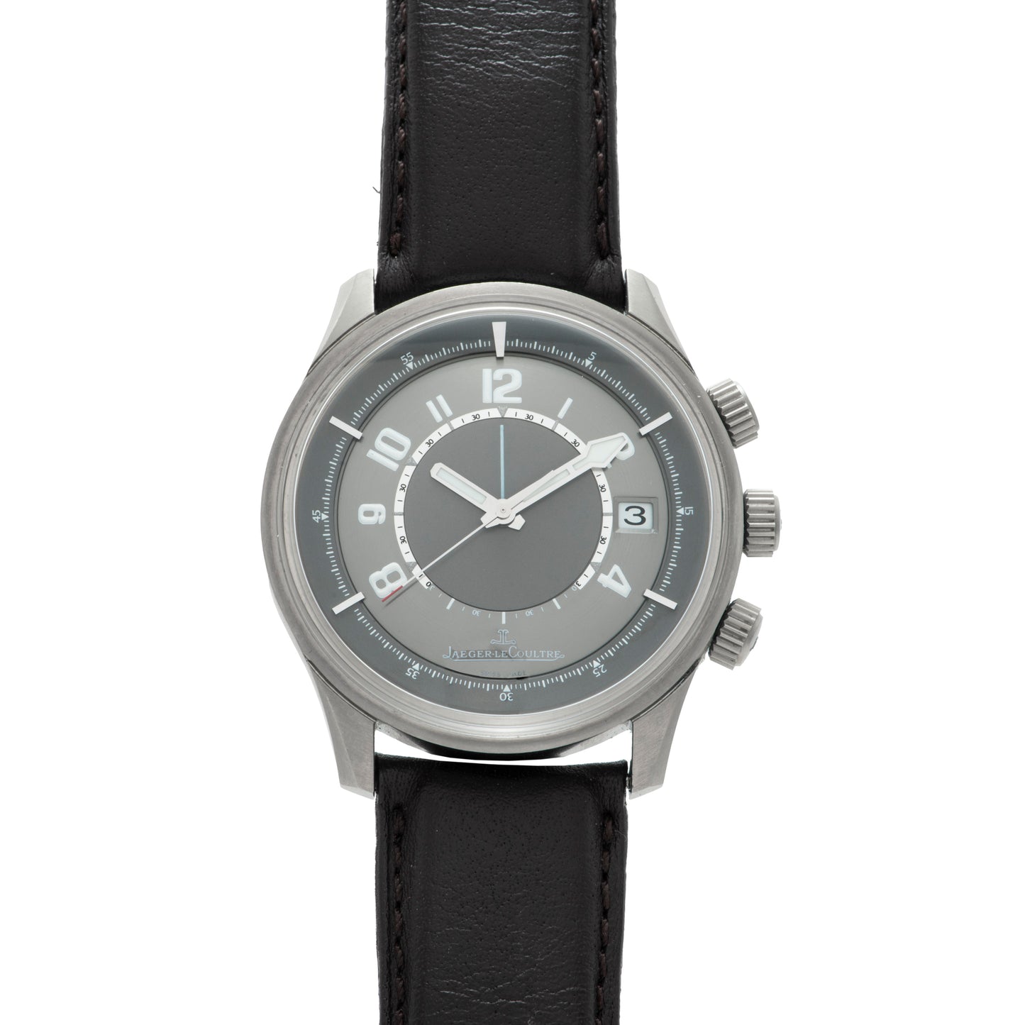 Jaeger-LeCoultre Amvox 1 'Aston Martin' Limited Edition