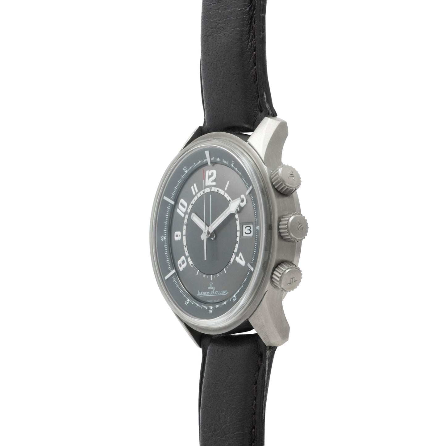 Jaeger-LeCoultre Amvox 1 'Aston Martin' Limited Edition