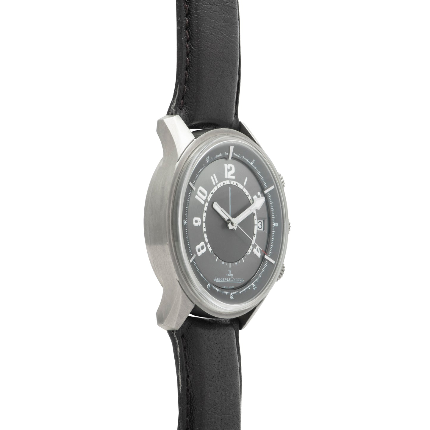 Jaeger-LeCoultre Amvox 1 'Aston Martin' Limited Edition