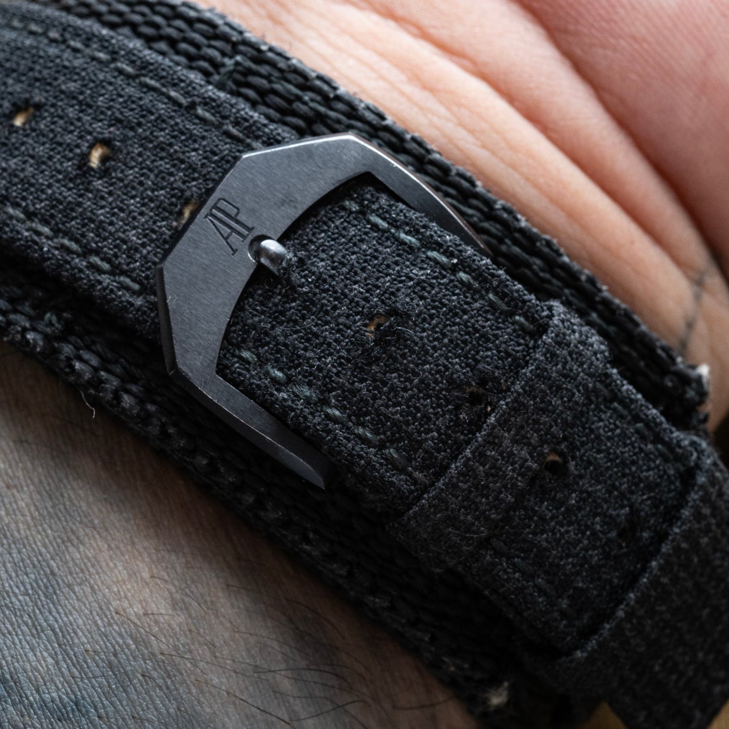 Audemars Piguet Royal Oak Offshore 'End of Days'