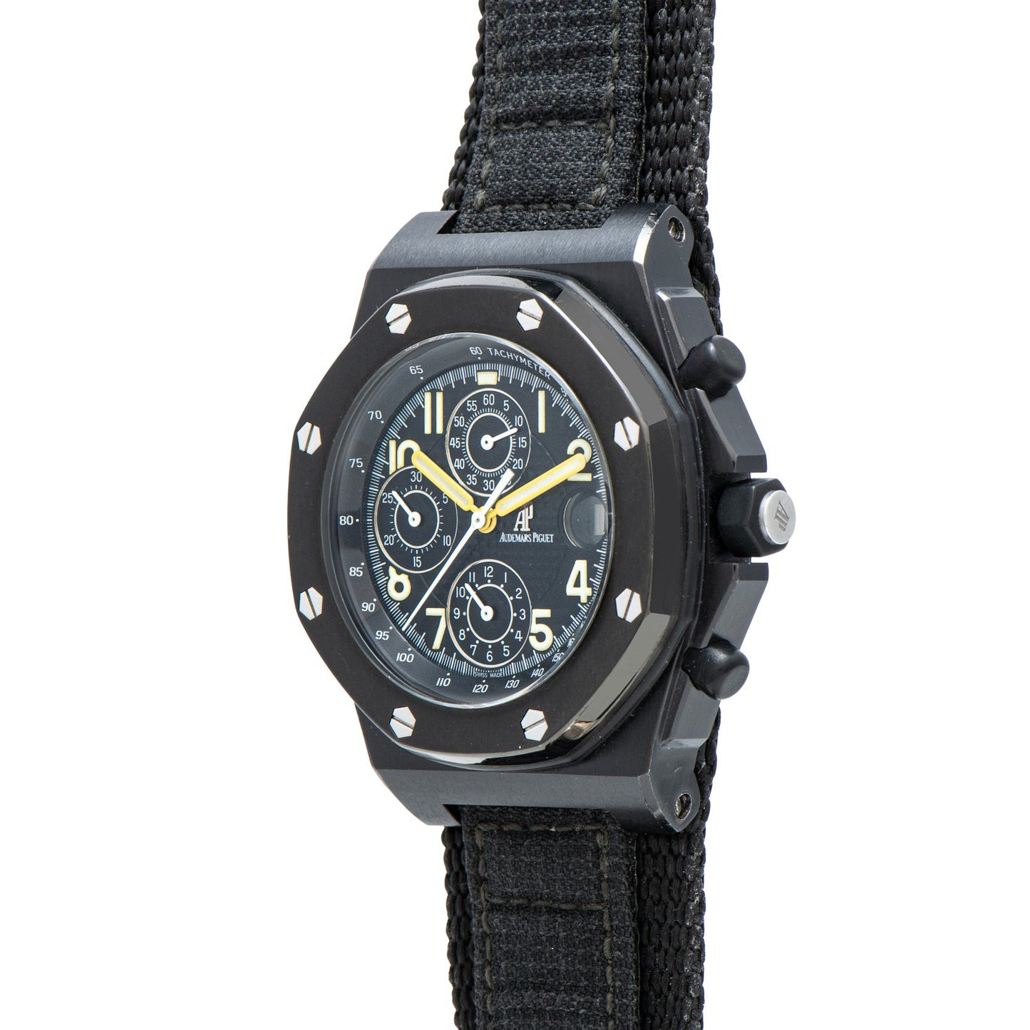 Audemars Piguet Royal Oak Offshore 'End of Days'