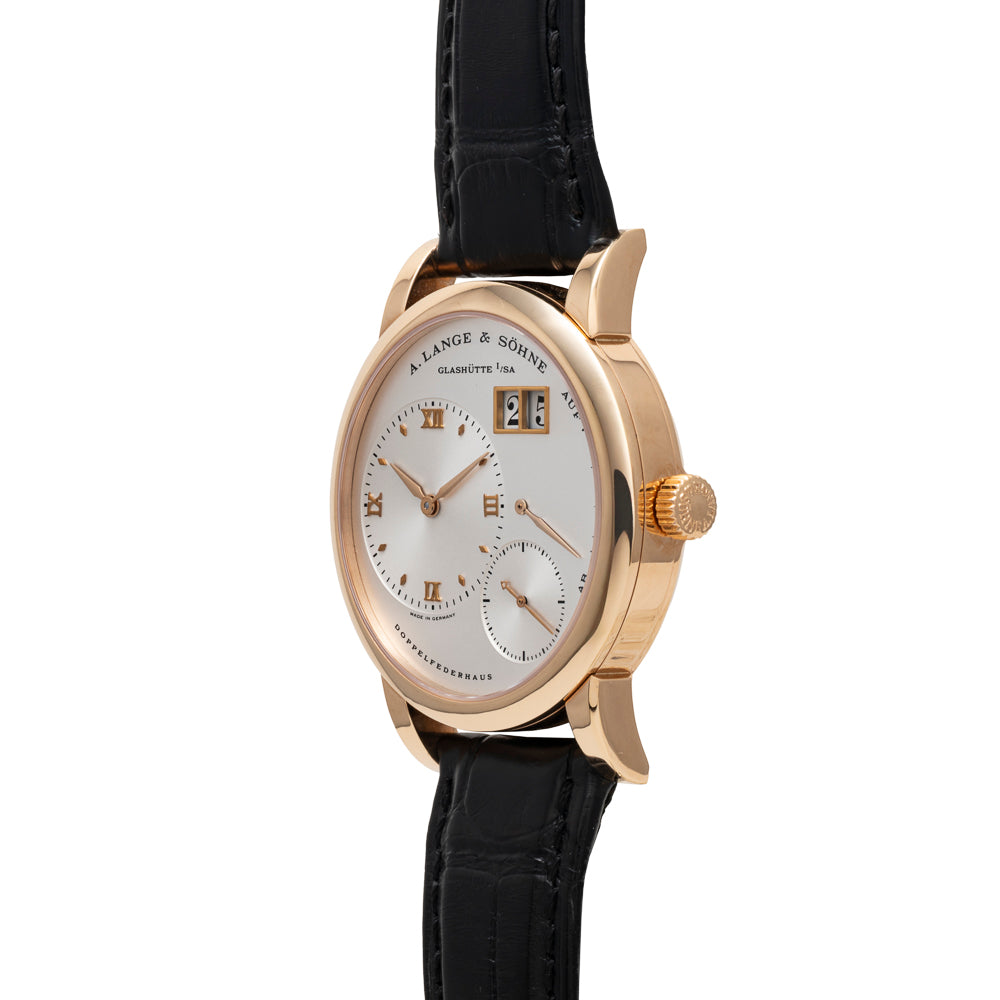 A. Lange & Söhne Lange 1