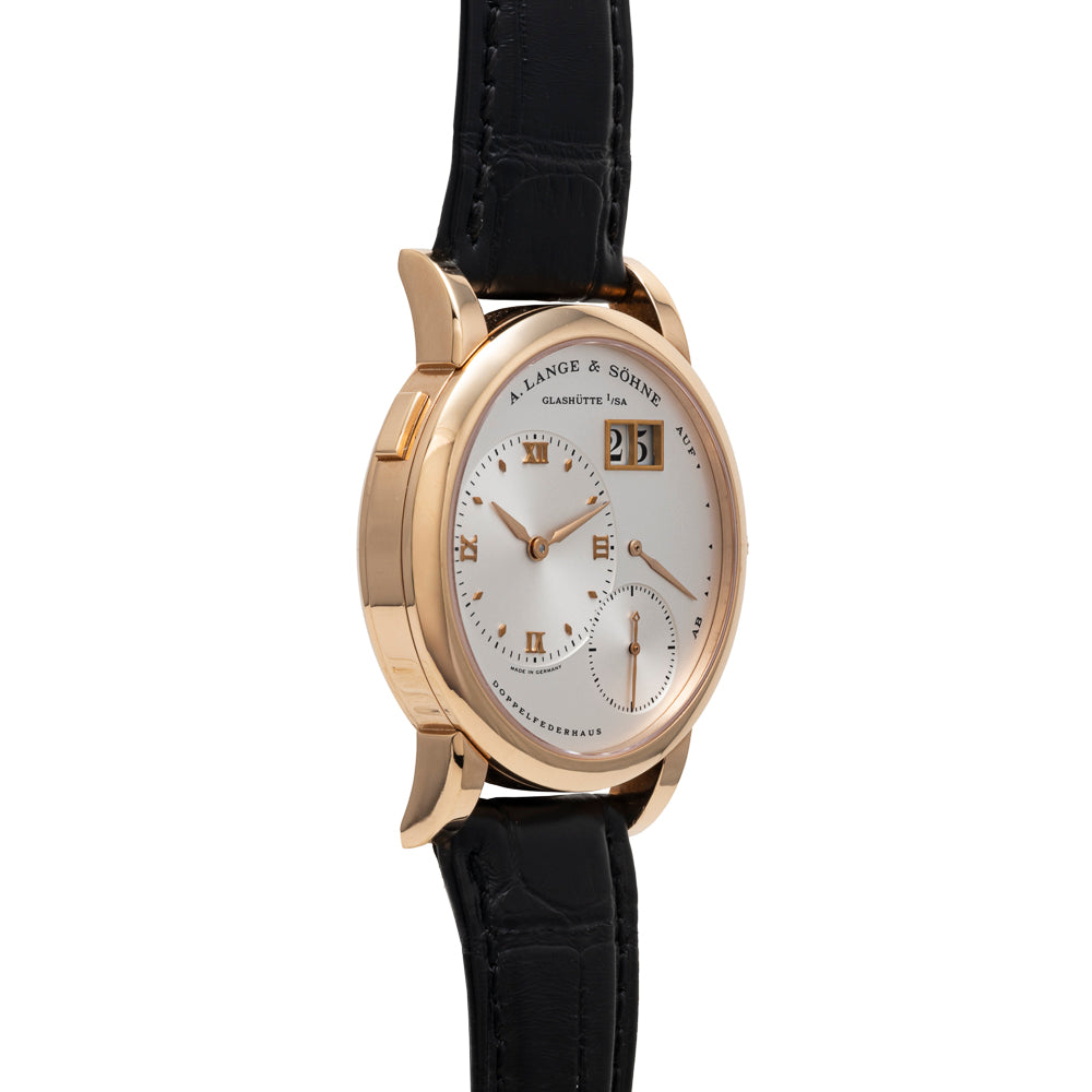 A. Lange & Söhne Lange 1