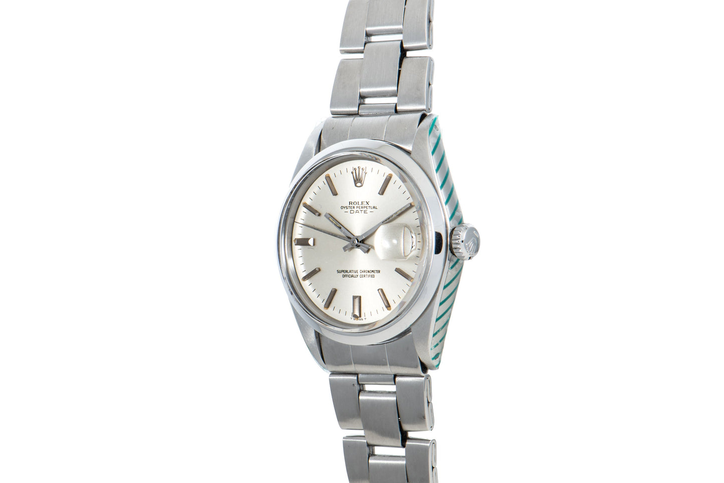 Rolex Oyster Perpetual Date