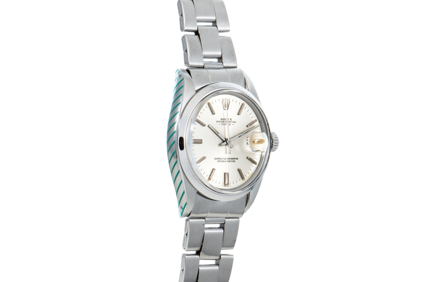 Rolex Oyster Perpetual Date