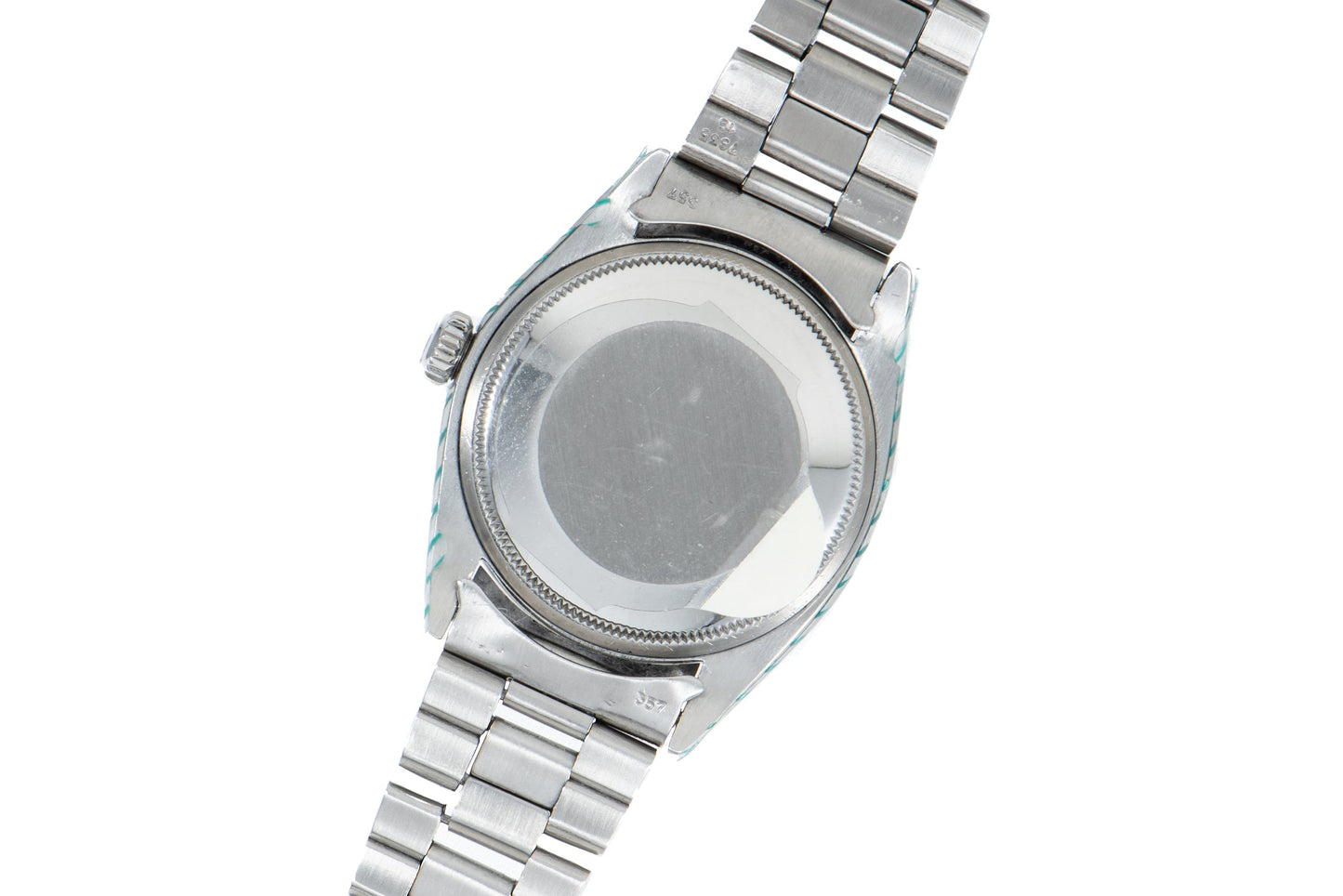 Rolex Oyster Perpetual Date