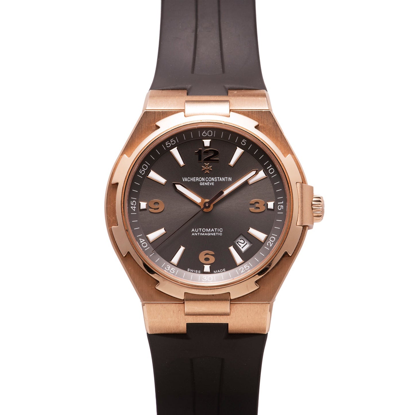 Vacheron Constantin Overseas