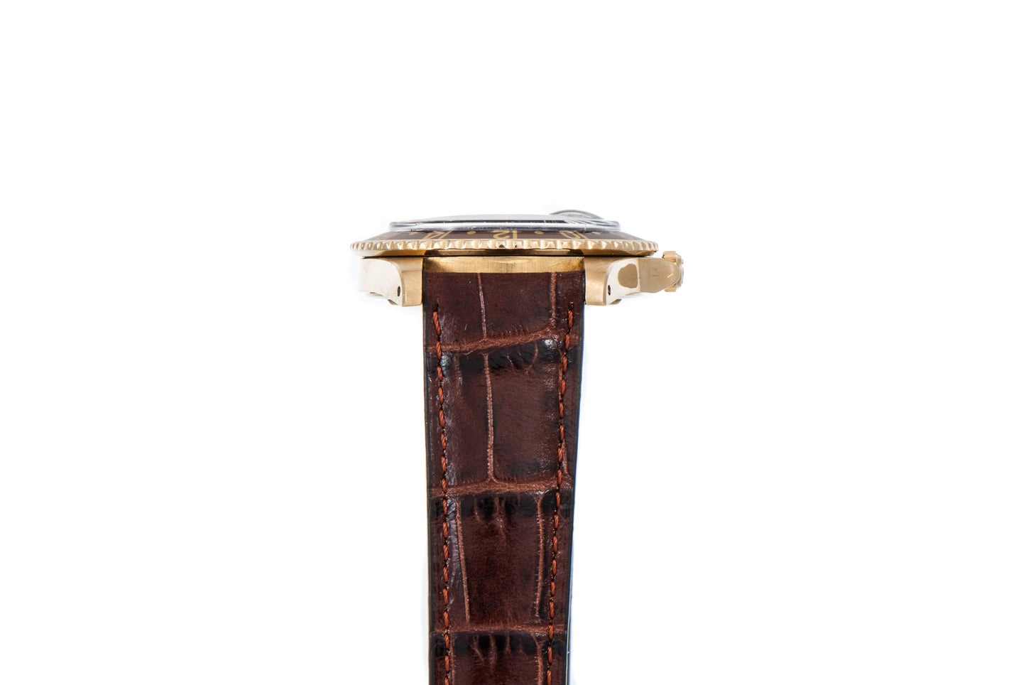 Rolex GMT-Master 'Root Beer'