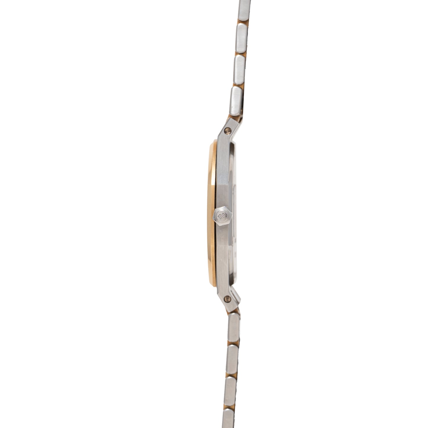 Audemars Piguet Royal Oak Two-Tone Diamonds