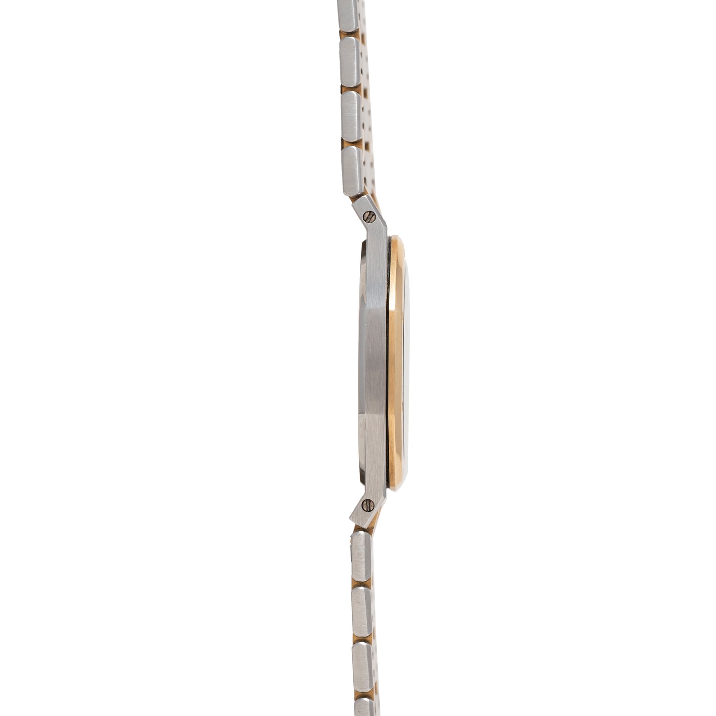 Audemars Piguet Royal Oak Two-Tone Diamonds