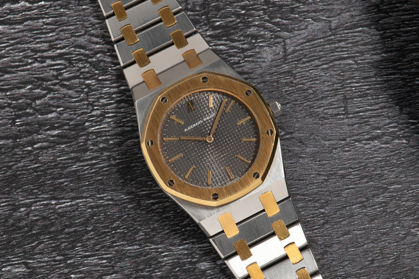 Audemars Piguet Royal Oak