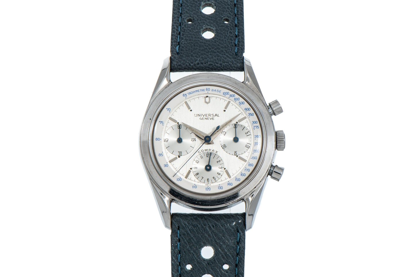 Universal Genève Compax