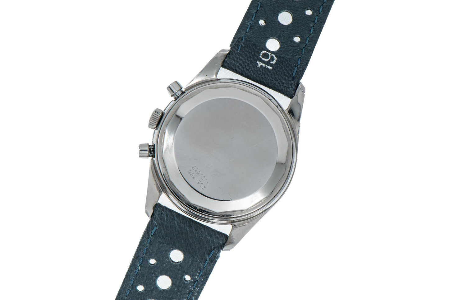 Universal Genève Compax