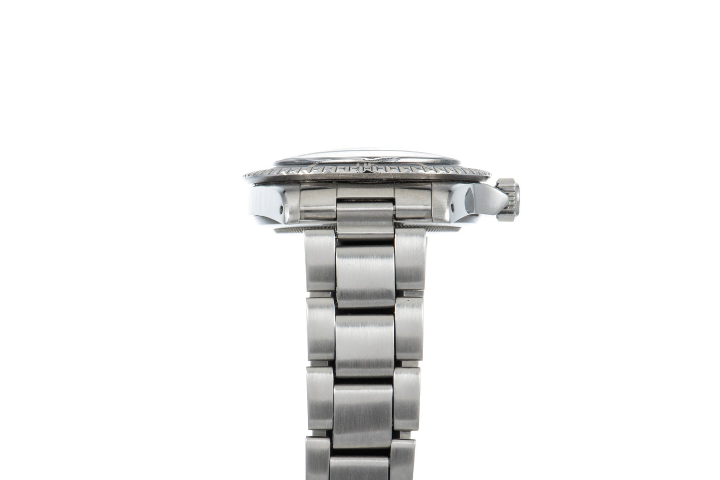 Rolex Submariner Gilt Underline 'Explorer' Dial PCG