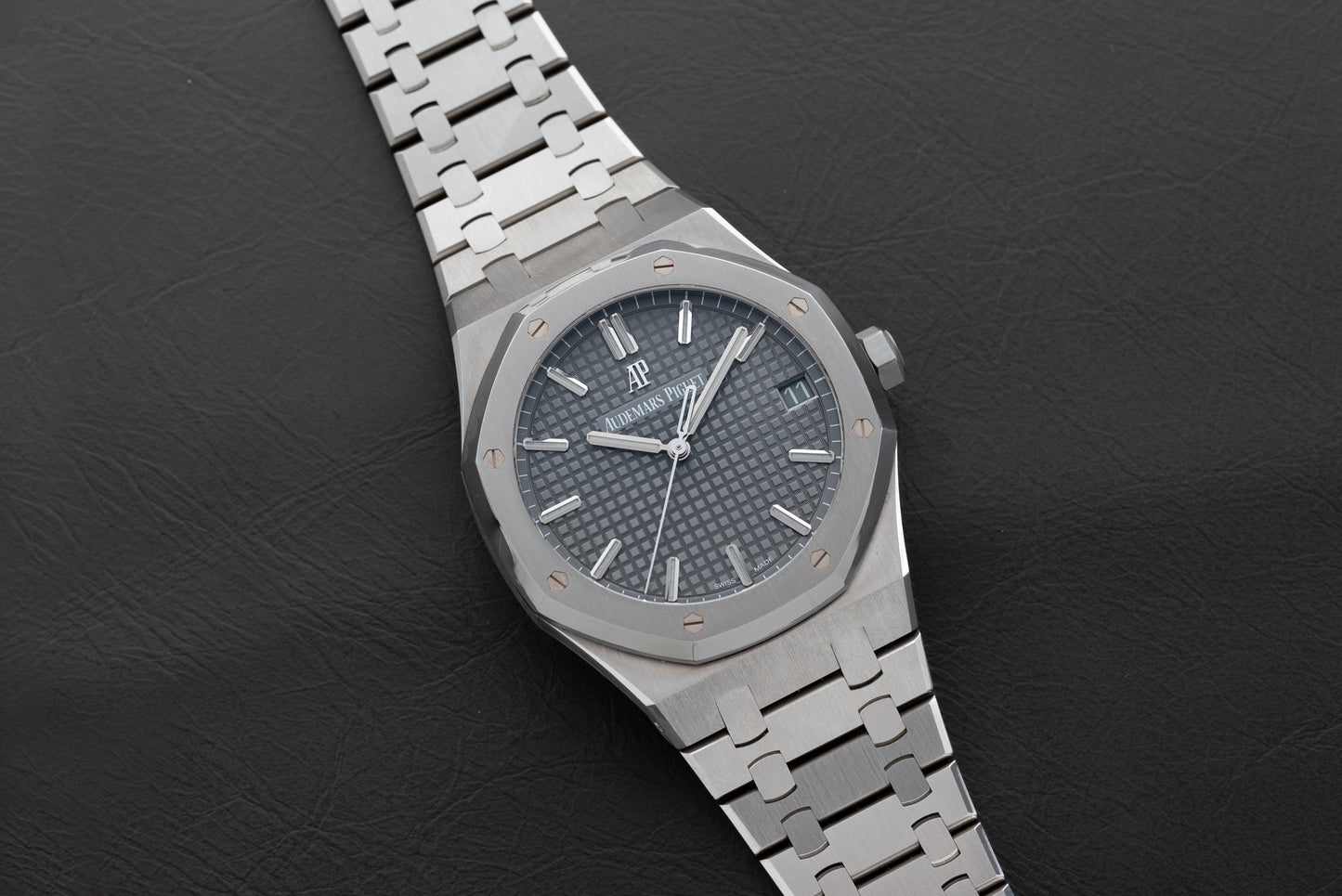 Audemars Piguet Royal Oak