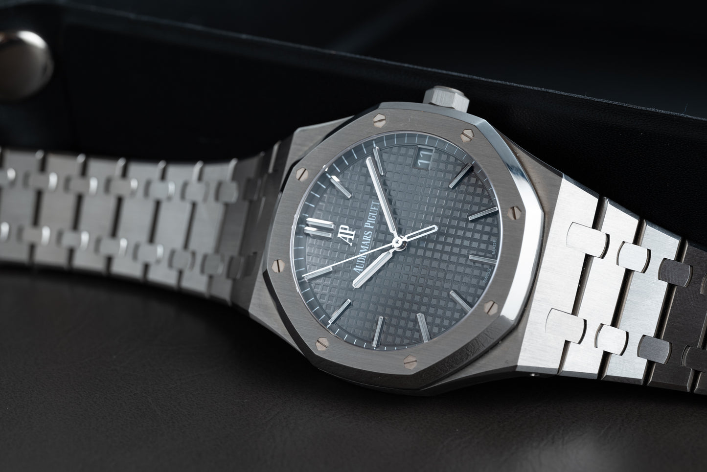 Audemars Piguet Royal Oak