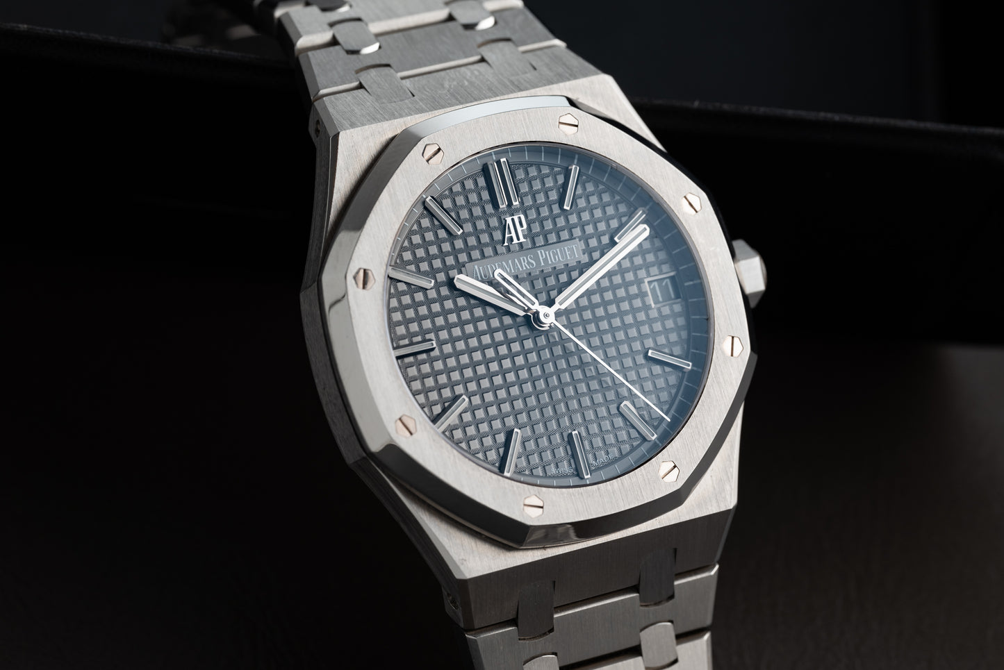 Audemars Piguet Royal Oak