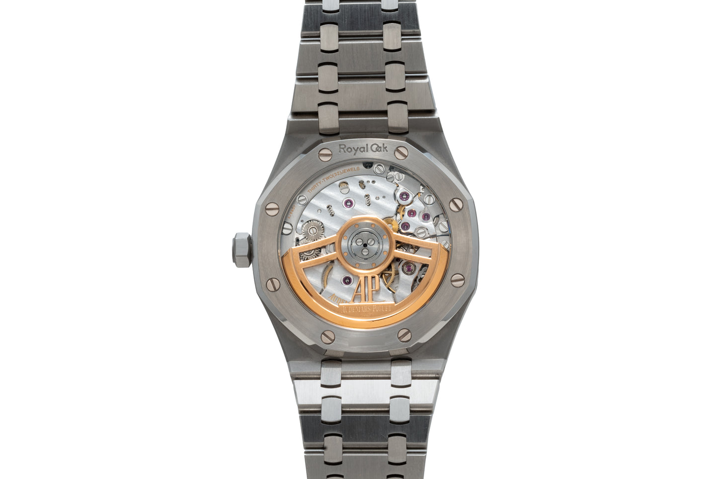 Audemars Piguet Royal Oak