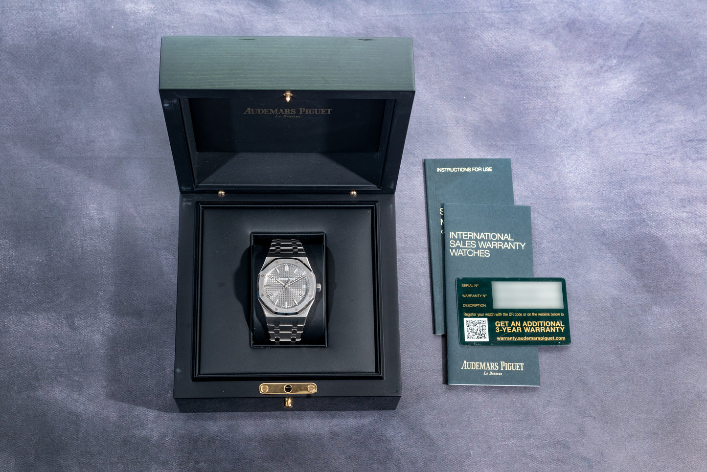 Audemars Piguet Royal Oak